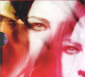 2CD/Box Set/MC Evanescence: The Bitter Truth DLX | LTD