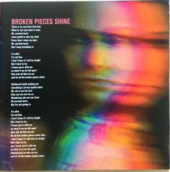 2CD/Box Set/MC Evanescence: The Bitter Truth DLX | LTD