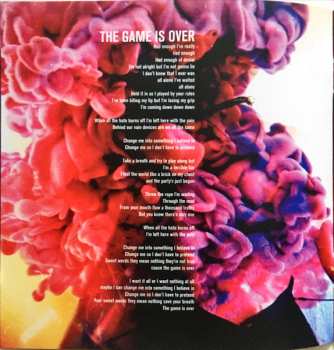 2CD/Box Set/MC Evanescence: The Bitter Truth DLX | LTD