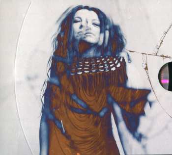 2CD/Box Set/MC Evanescence: The Bitter Truth DLX | LTD