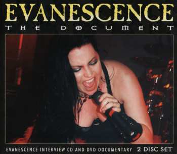 Album Evanescence: The Document