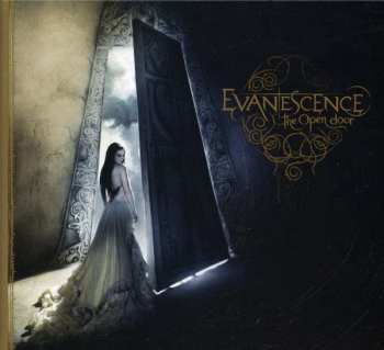 CD Evanescence: The Open Door 386161
