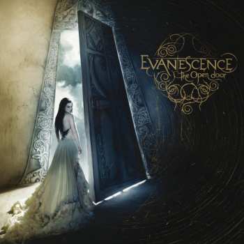 Album Evanescence: The Open Door