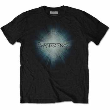 Merch Evanescence: Tričko Shine  L
