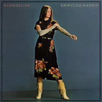 Album Emmylou Harris: Evangeline