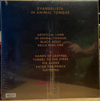 LP Evangelista: In Animal Tongue 81750