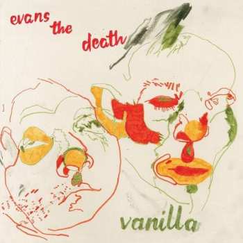 Album Evans The Death: Vanilla
