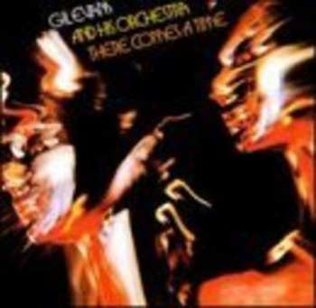 Album Evans,gil / Evans,gil: Pere Comes A Time