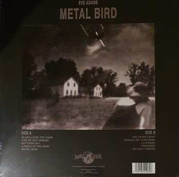 LP Eve Adams: Metal Bird 503677