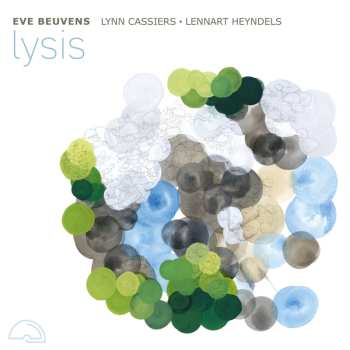 CD Eve Beuvens: Lysis