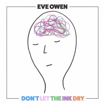Album Eve Owen: Don't Let the Ink Dry