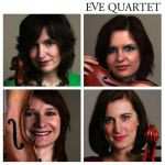 Album Eve Quartet: Eve Quartet