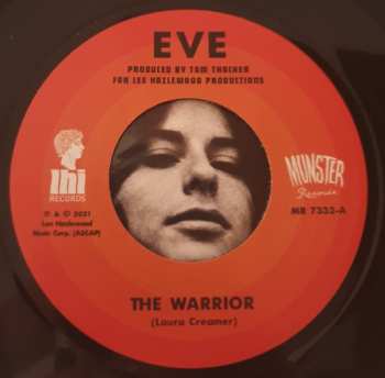 SP Eve: The Warrior 503350