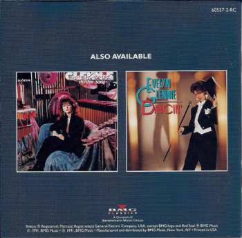 CD Evelyn Glennie: Light In Darkness