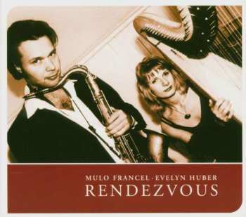 Album Evelyn Huber: Rendezvous