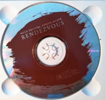 CD Evelyn Huber: Rendezvous 294416
