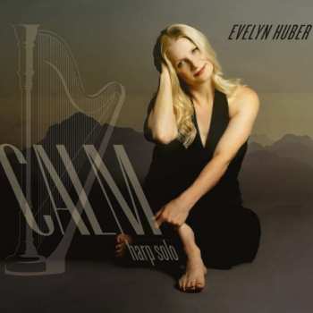 Album Evelyn Huber & Sirius Quartet: Calm