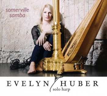 Album Evelyn Huber: Somerville Samba