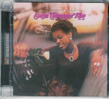 CD Evelyn King: Smooth Talk 94574