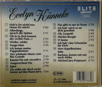 CD Evelyn Künneke: Gala der Stars 525357