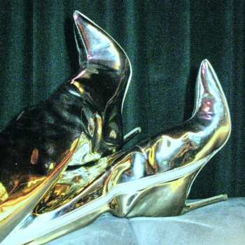 CD Evelyne Brochu: Le Danger