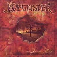Album Evemaster: Lacrimae Mundi