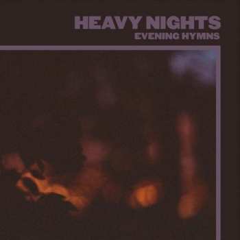 LP Evening Hymns: Heavy Nights 384206