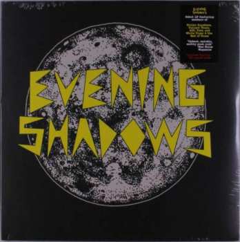 Album Evening Shadowns: Evening Shadowns