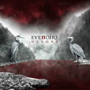 Album Evenoire: Herons