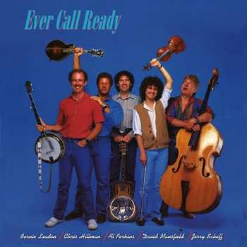 Album Ever Call Ready: Ever Call Ready