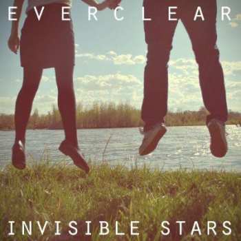 Album Everclear: Invisible Stars