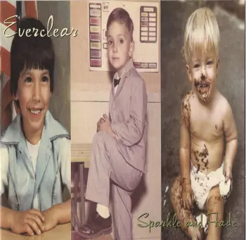 Everclear: Sparkle And Fade