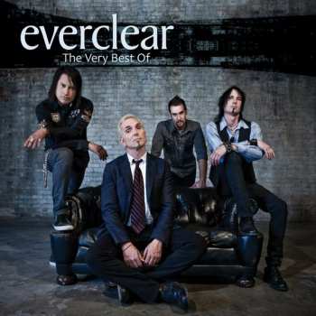 Album Everclear: The Very Best Of
