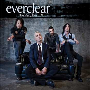 LP Everclear: The Very Best Of 404596