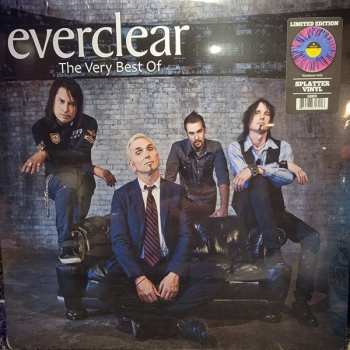LP Everclear: The Very Best Of CLR | LTD 488730
