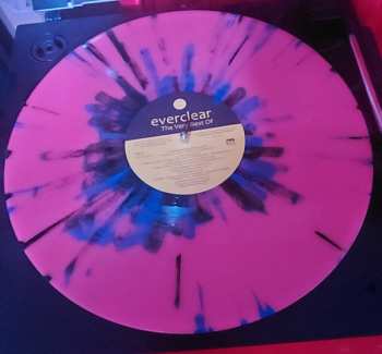 LP Everclear: The Very Best Of CLR | LTD 488730
