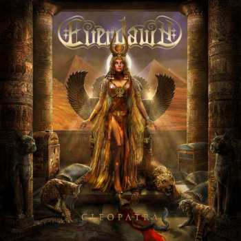 Album Everdawn: Cleopatra