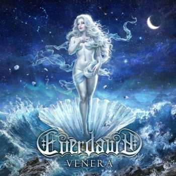 Album Everdawn: Venera
