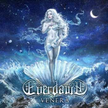 CD Everdawn: Venera 483838