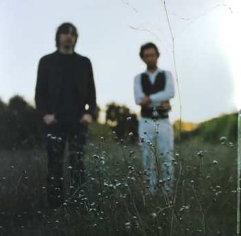 2LP Everest: Ghost Notes