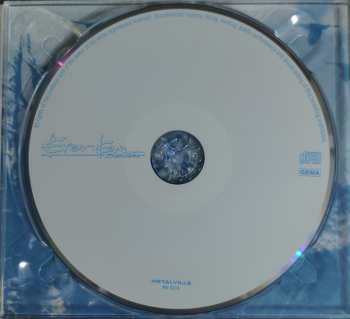 CD Evereve: Stormbirds 285747