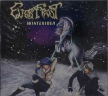 Album Everfrost: Winterider