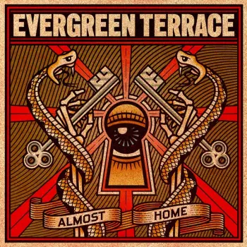 Evergreen Terrace: Almost Home