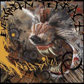 CD Evergreen Terrace: Wolfbiker 451163