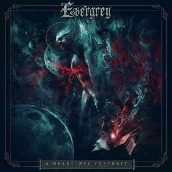 Album Evergrey: A Heartless Portrait  Silve