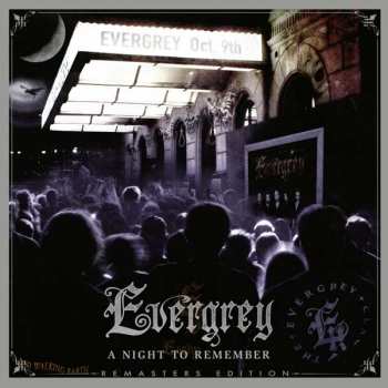2CD/2DVD Evergrey: A Night To Remember 101566