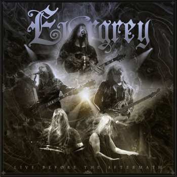 Evergrey: Live: Before The Aftermath