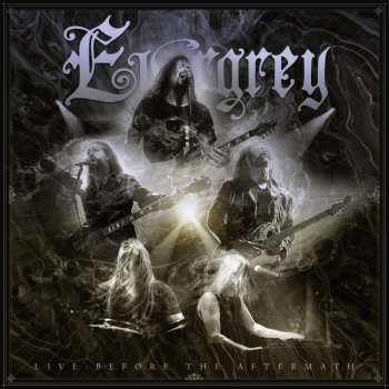 2CD/Blu-ray Evergrey: Live: Before The Aftermath 393953