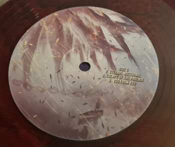 2LP Evergrey: Escape Of The Phoenix LTD | CLR 393527