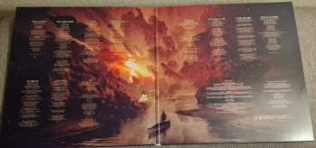 2LP Evergrey: Escape Of The Phoenix LTD | CLR